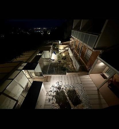 Il Parco Di Yuki Διαμέρισμα Ανκόνα Εξωτερικό φωτογραφία