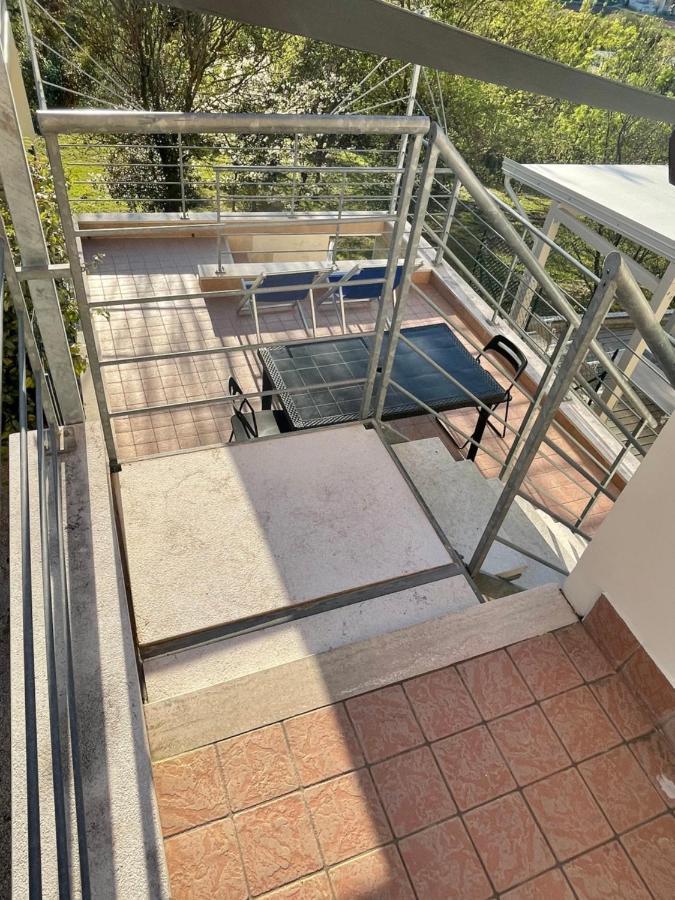 Il Parco Di Yuki Διαμέρισμα Ανκόνα Εξωτερικό φωτογραφία